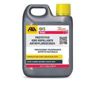 FILA Surface Care Solutions ES82 Protection Hydro-répulsif Anti-Efflorescence à Base de solvant, Incolore