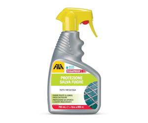 FILA Surface Care Solutions Fugaproof Protection anti-algues 750 ml