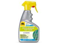 FILA Surface Care Solutions Nettoyant spécial pour le nettoyage en profondeur de tous les types de joints, incolore, 750 ml, 750