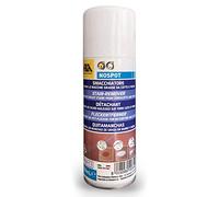 FILA Surface Care Solutions, Nospot Détachant spray pour taches grasses et huileuses, idéal sur cuit, klinker, pierre, granit, ciment, etc., blanc, 200 millilitres