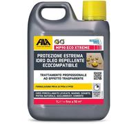 FILA Surface Care Solutions Protection pour pierre, marbre, quartz, granit, ciment, grès poli, crée une protection