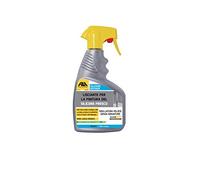 FILA Surface Care Solutions, Silicone Refiner, spray lissant silicone, convient avec spatule en silicone et grattoir en silicone, pour la finition en silicone transparent et tout type de scellant, 750