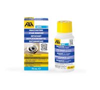 FILA Surface Care Solutions, SR95, Détachant pour Grès Cérame et Pierres Naturelles, Efficace sur les Taches de Marbre de Café, Thé, Vin, etc. Idéal pour Détacher les Plans de Cuisine, 75ml