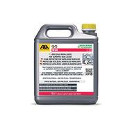 FILA Surface Care Solutions, W68 Mastic imperméable et anti-taches pour carrelage de sol pour pierre naturelle et brique, mastic extérieur avec effet naturel, ne forme pas de film de surface, 5 l