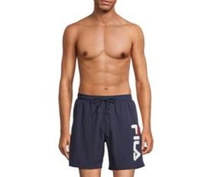 FILA Swasiland Beach Shorts Black Iris Taille: S | Slips de bain Outlet | Homme | Le Noir