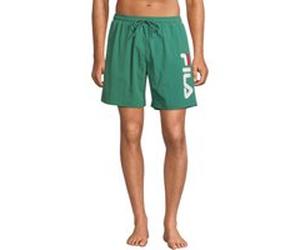 FILA Swasiland Beach Shorts Fir Taille: S | Slips de bain Outlet | Homme