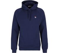 Fila Sweat à capuche Bisceglie Hoody Medieval Blue XXL