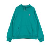 Fila - Sweat à Capuche Everglade - Homme - Sweatshirts et sweats à capuche - Bleu - Taille: M