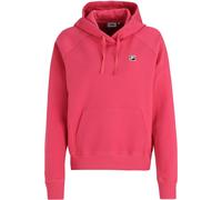 Fila Sweat à capuche femme Bibinje Hoody Carmine M