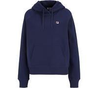 Fila Sweat à capuche femme Bibinje Hoody Medieval Blue L