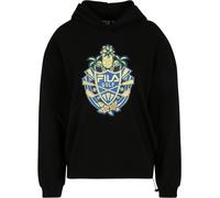 Fila Sweat à capuche femme Trent Hoody Black L