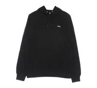 Fila - Sweat à Capuche Noir pour Homme - Homme - Sweatshirts et sweats à capuche - Noir - Taille: L