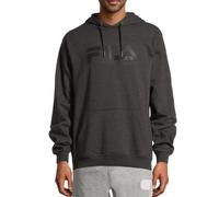 Fila - Sweat À Capuche Pour Hommes Regular Fit Avec Logo - Barumini