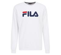 FILA Sweat de sport 'BARBIAN' bleu / rouge / blanc, Taille S