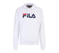 FILA Sweat de sport 'Barumini' bleu foncé / rouge / blanc, Taille S