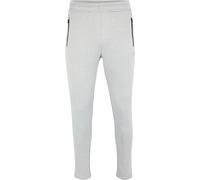 FILA Sweat Lance Pantalon de survêtement, Gris Clair chiné, s Homme
