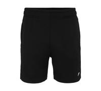 FILA Sweat Lich Short, Noir, s Homme
