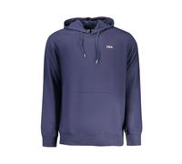 Fila - SweaT-shirt à capuche Lumezzane - Homme - Sweatshirts et sweats à capuche - Bleu - Taille: XL