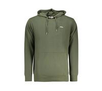Fila - SweaT-shirt à capuche Lumezzane - Homme - Sweatshirts et sweats à capuche - Vert - Taille: M
