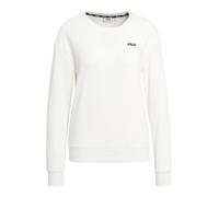 FILA Sweat-shirt 'BANTIN' bleu foncé / rouge / blanc, Taille XS