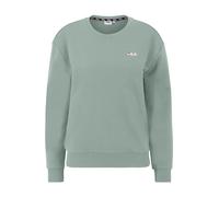 FILA Sweat-shirt 'BANTIN' jade, Taille XS