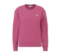 FILA Sweat-shirt 'BANTIN' rose / blanc, Taille XS