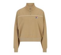 FILA Sweat-shirt beige, Taille M