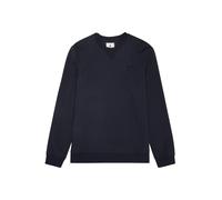 FILA Sweat-shirt 'Brera' bleu nuit / blanc, Taille XXL