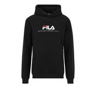 Sweatshirt Ã capuche Fila Brunssum Noir S