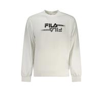 Fila - SweaT-shirt - Homme - Sweatshirts et sweats à capuche - Blanc - Taille: XL