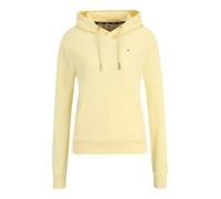 FILA Sweat-shirt jaune fluo, Taille S