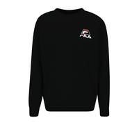 FILA Sweat-shirt 'LAHTI' noir, Taille M