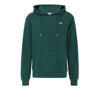 FILA Sweat-shirt vert / blanc, Taille M