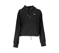 Fila - SweaT-shirts à capuche - Femme - Sweatshirts et sweats à capuche - Noir - Taille: 44 FR