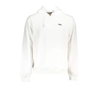Fila - SweaT-shirts à capuche - Homme - Sweatshirts et sweats à capuche - Blanc - Taille: 2XL