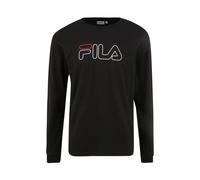 Fila - SweaT-shirts & SweaT-shirts à capuche - Homme - Sweatshirts et sweats à capuche - Noir - Taille: XS
