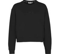 Fila Sweatshirt Bansko Cropped Crew, FAW025580001, Taille : 158