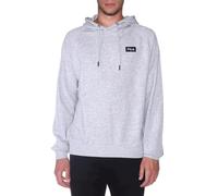 Sweat FILA Belfort Gris - Homme - Manches longues - Col capuche