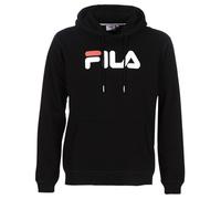 Fila Sweatshirts à capuche BARUMINI in Noir EU S
