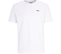 Fila T-shirt à manches courtes Brod Tee / Double Pack Black-Bright White 3XL