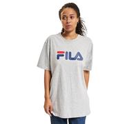 Fila T-Shirt à Manches Courtes Homme Bellano FAU0067 80000 Gris