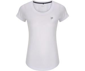 Fila T-shirt à manches courtes pour femmes Rahden Tee Bright White M