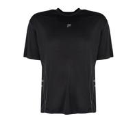 Fila - T-shirt d'entraînement - Homme - Sport - Noir - Taille: XL