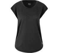 Fila T-shirt femme Roeselare Tee Black S