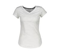 FILA T-shirt fonctionnel blanc, Taille S