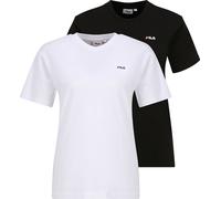 FILA T-shirt homme textile blanc SF19934 - Taille : XL