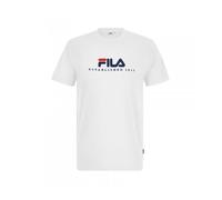 Fila T-Shirt Hommes FAU0200.10001 T:S C:BLANC S