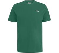 FILA T-Shirt Laas Regular pour Homme, Fir, XL