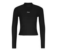FILA T-shirt 'LINNUSE' noir / blanc, Taille L