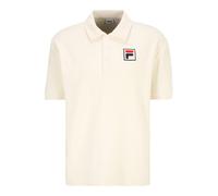 FILA T-Shirt 'LIVERPOOL' bleu marine / rouge feu / blanc, Taille L